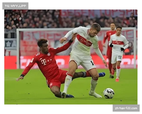 斯图加特客场取分关键在于赫内斯 其半场果断变阵彻底打乱拜仁进攻部署