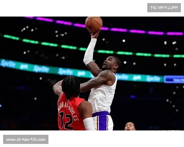 湖人艾顿防守洁癖问题凸显，挡拆顺下防守命中率61.1%垫底