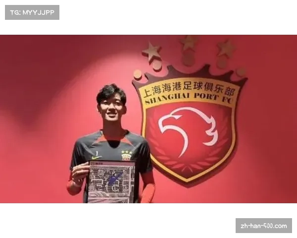 上海海港后防线无外援支撑 颜骏凌高扑救率折射防守结构性问题